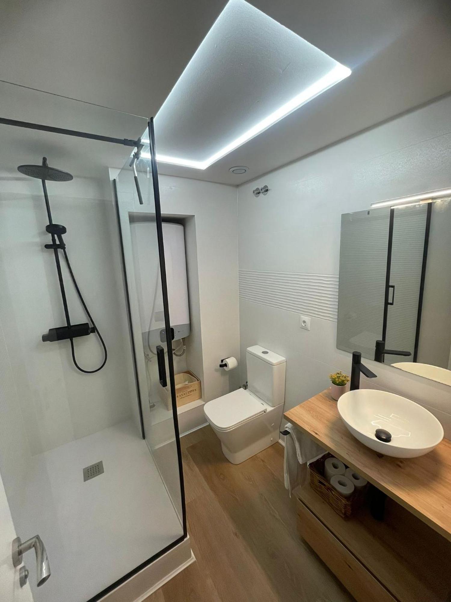 Appartement Sdb Soho 1