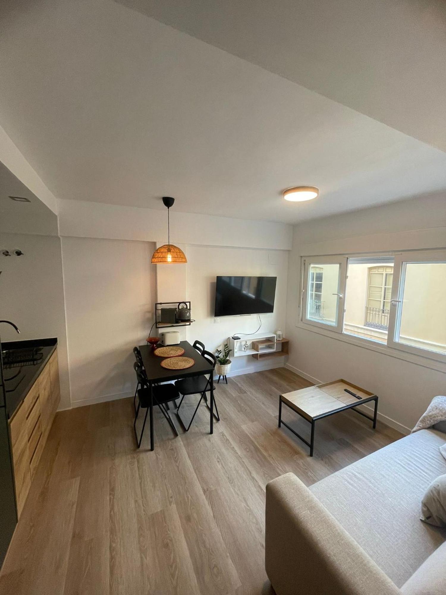 Appartement Sdb Soho 1 *