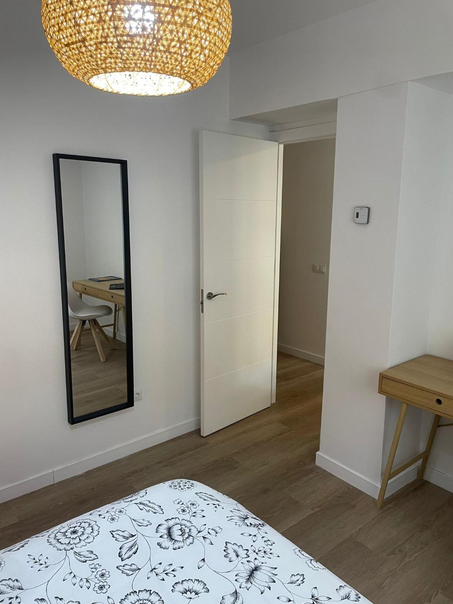 Appartement Sdb Soho 1
