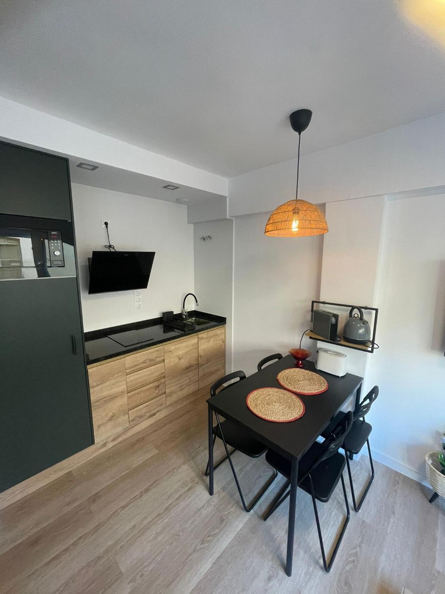 Sdb Soho 1 Appartement